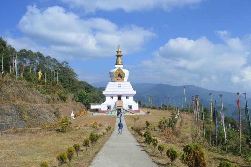 Thongsa Gompa-5